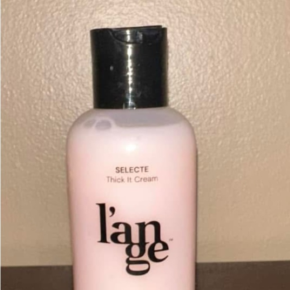 L'ange Thick It Cream